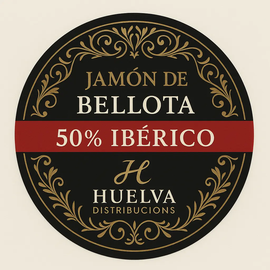 etiqueta ibericobellota50%Iberico.webp