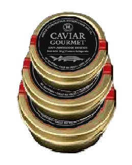 lata caviar gourmet Huelva Distributions.webp