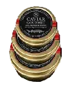 lata caviar gourmet Huelva Distributions.webp