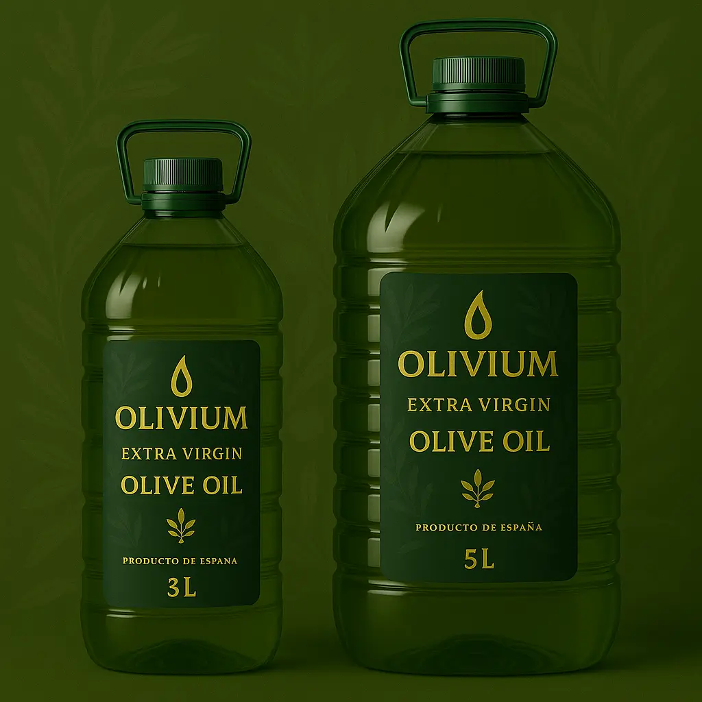 Aceite de Oliva Extra Virgen OLIVIUM.webp