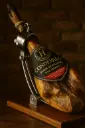 Jamón de Bellota 50% Ibérico gourmet
