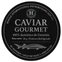 Pure Sturgeon Caviar Gourmet 30 gr – Huelva Distributions
