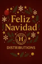 LOTE 2 · Navidad Gourmet Selección - Huelva Distributions
