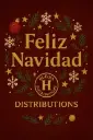 LOT 2 · Sélection Gourmet de Noël - Distributions Huelva