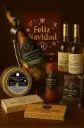 LOTE 1 · Navidad Gourmet – Huelva Distributions