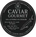 Pure Sturgeon Gourmet Caviar 100 gr – Huelva Distributions