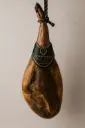 Jamón 100% Ibérico de Bellota