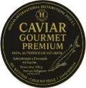Premium Pure Sturgeon Gourmet Caviar 100 gr – Huelva Distributions