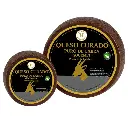 Queso Curado Puro Cabra Gourmet Huelva Distributions