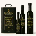 Huile d'Olive Vierge Extra Olivium Experience Gourmet